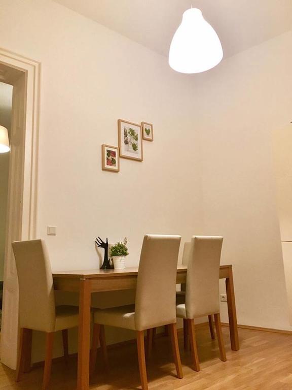 فيينا Apartment In Stephansplatz المظهر الخارجي الصورة