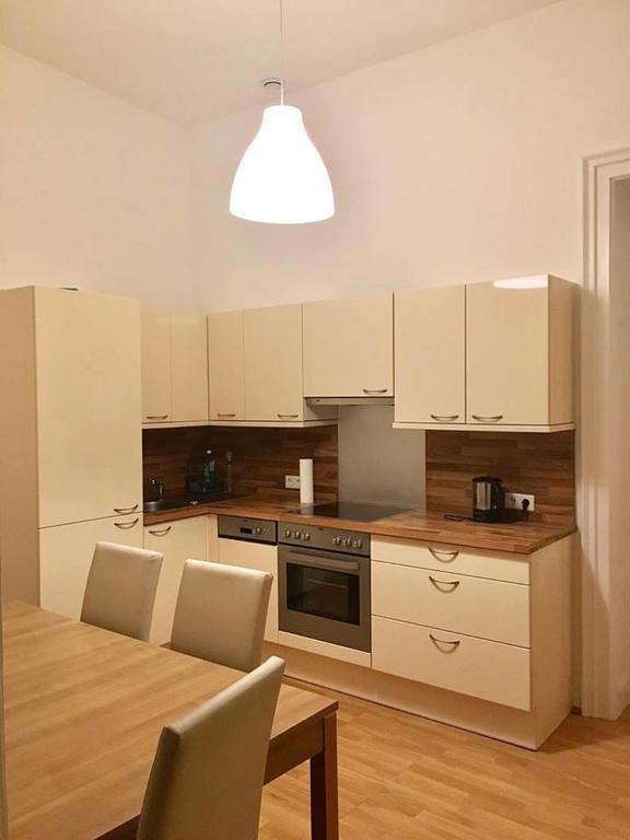 فيينا Apartment In Stephansplatz المظهر الخارجي الصورة