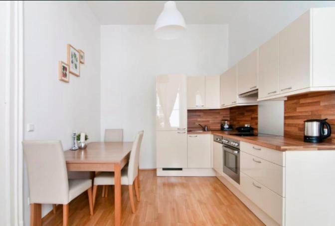 فيينا Apartment In Stephansplatz المظهر الخارجي الصورة