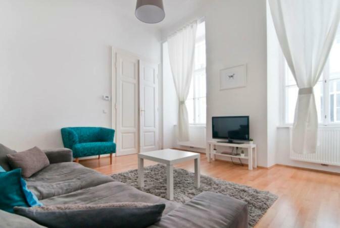 فيينا Apartment In Stephansplatz المظهر الخارجي الصورة