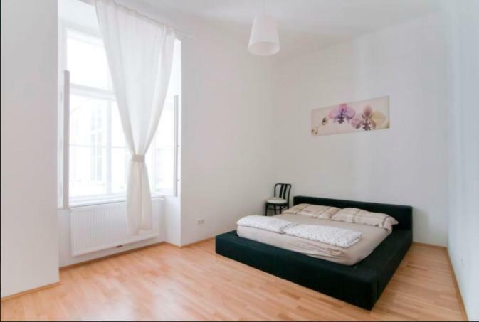 فيينا Apartment In Stephansplatz المظهر الخارجي الصورة