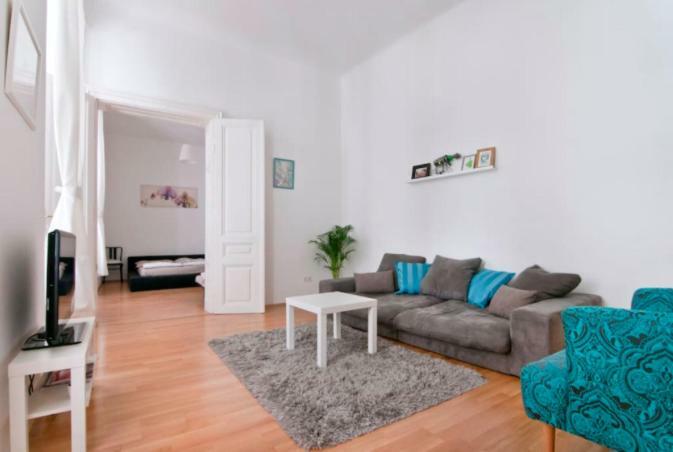 فيينا Apartment In Stephansplatz المظهر الخارجي الصورة