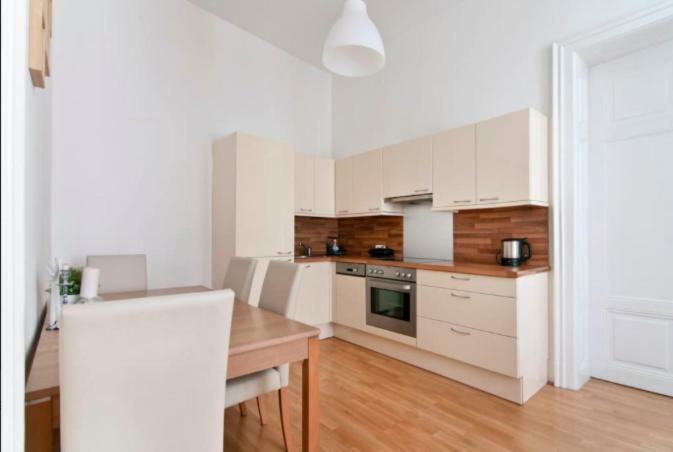 فيينا Apartment In Stephansplatz المظهر الخارجي الصورة