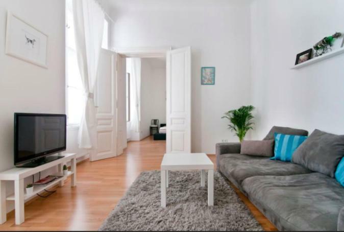 فيينا Apartment In Stephansplatz المظهر الخارجي الصورة
