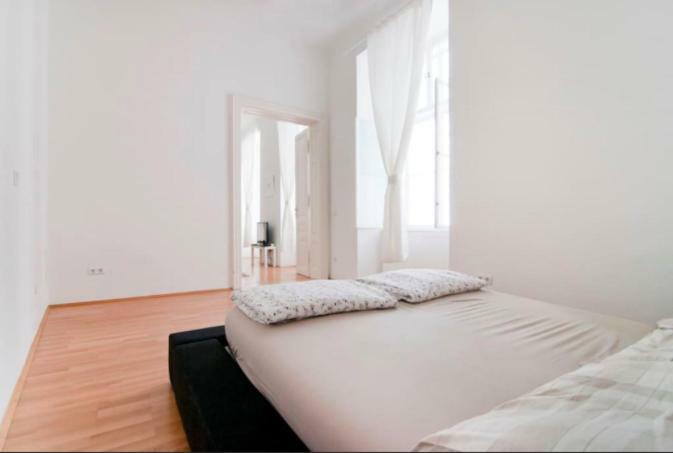 فيينا Apartment In Stephansplatz المظهر الخارجي الصورة