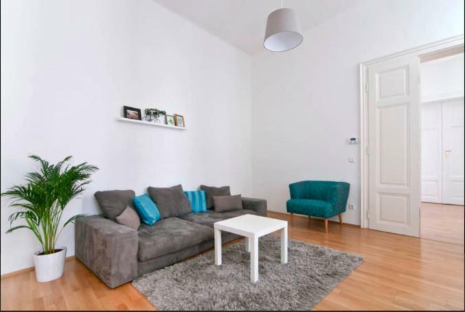 فيينا Apartment In Stephansplatz المظهر الخارجي الصورة